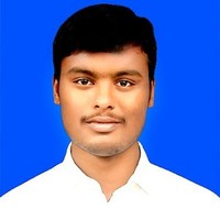 Siddarth Borigam
