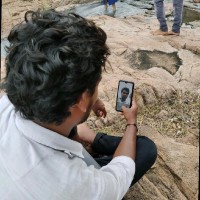 Bharath Kumar Kasturi