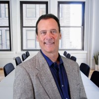 Doug Vitello
