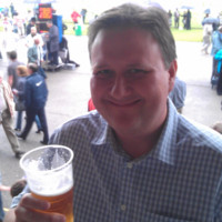 Martin Kearsley