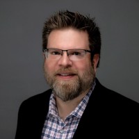 Eric Holland