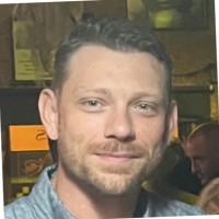 Jonathon Bosch, Mba