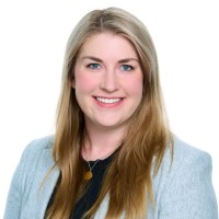 Hanna Shaffer, AICP, CNU-A