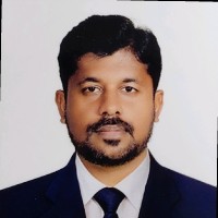 Ramakrishnan B