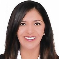 Jacqueline Cortijo Zuloaga
