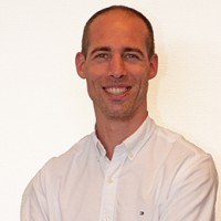 Erwin Rombout