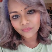 Bavani Sockanathan