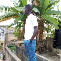 Amissah Osuman
