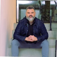 Alexandro Penteado