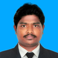 Murali Alluri