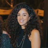 Danielle Cohen
