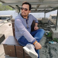 Prashant Kumar