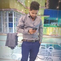 Sk Entazul Haque