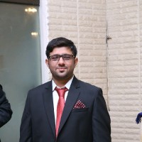 Ahmed Ali