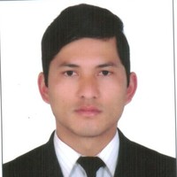 Shakti Man Ghising