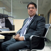 Anil Chawla