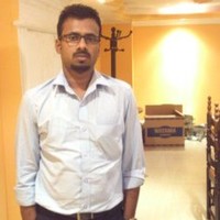 Mohammed Thekkethil