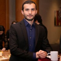 Shairi Osmanov