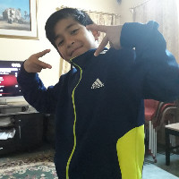 Mohamed Nasr