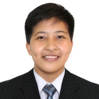 Bernadeth Cabigas