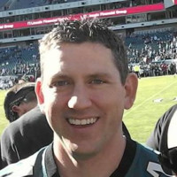 Kevin Whalen