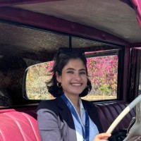 Ragini Saxena