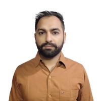 Navjot Singh Momi