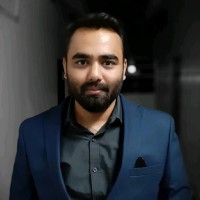 Saurabh Paliwal