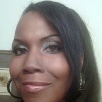 Fredericka Clarke