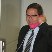 Mario Santoro
