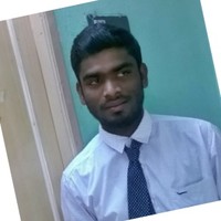 Vinod Babu Seo Expert