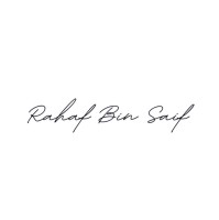 Rahaf A. Bin Saif
