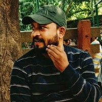 Rakesh Chintalpelly