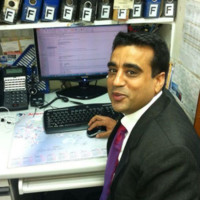 Ravinder Kumar