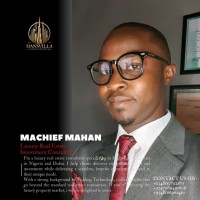 Machief Mahan
