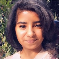 Amrita Michelle Bhan