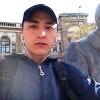 Mohammad Mirzai