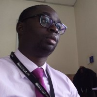 Reagan Odhiambo