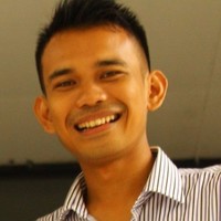 Febi Ganesha Sitorus