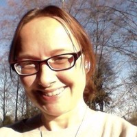 Stephanie Geckle