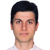 Ali Ayhan Yuce
