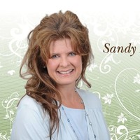 Sandy Knapton