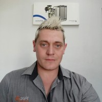 wayne Barnard-Oosterhuis