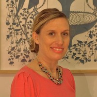 Kate Atkin