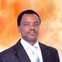 Patrick Muriuki