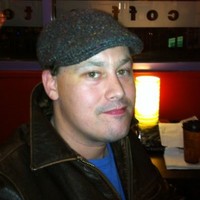 Seth Bowers