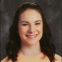 Jenna Ross