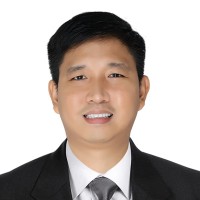 Raymon Bucag
