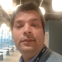 Ravinder Pal Singh