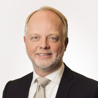 Thomas Levander